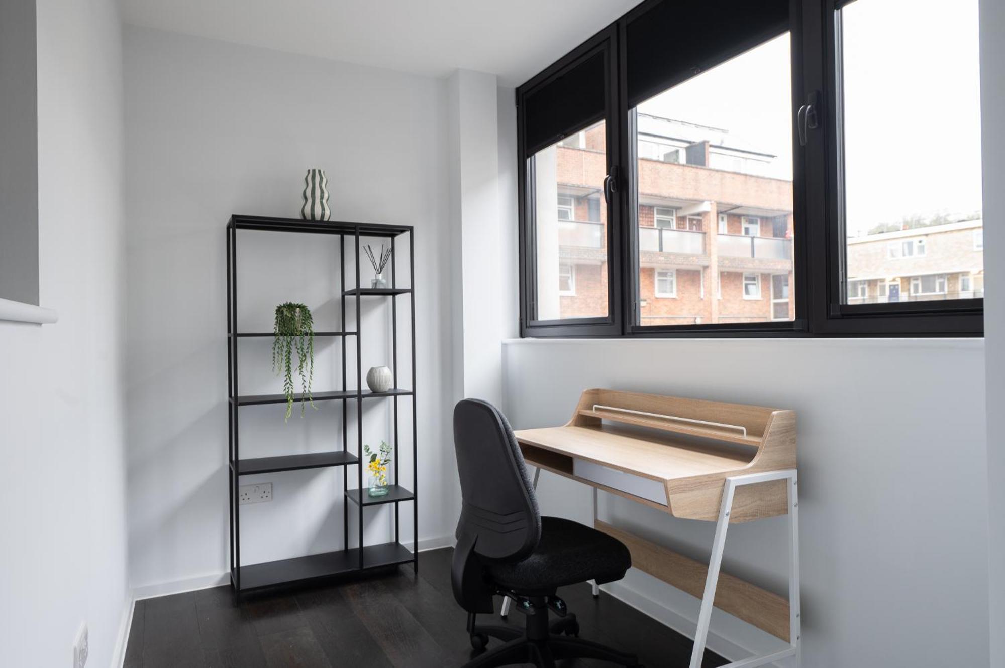 Ferienwohnung Hoxton By Capital London Exterior foto