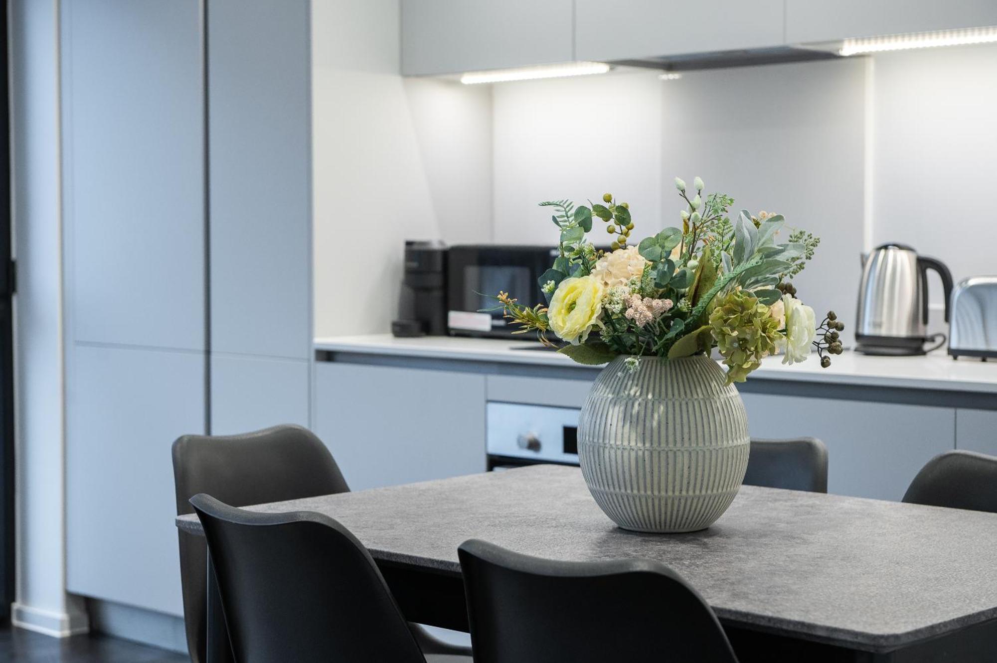 Ferienwohnung Hoxton By Capital London Exterior foto