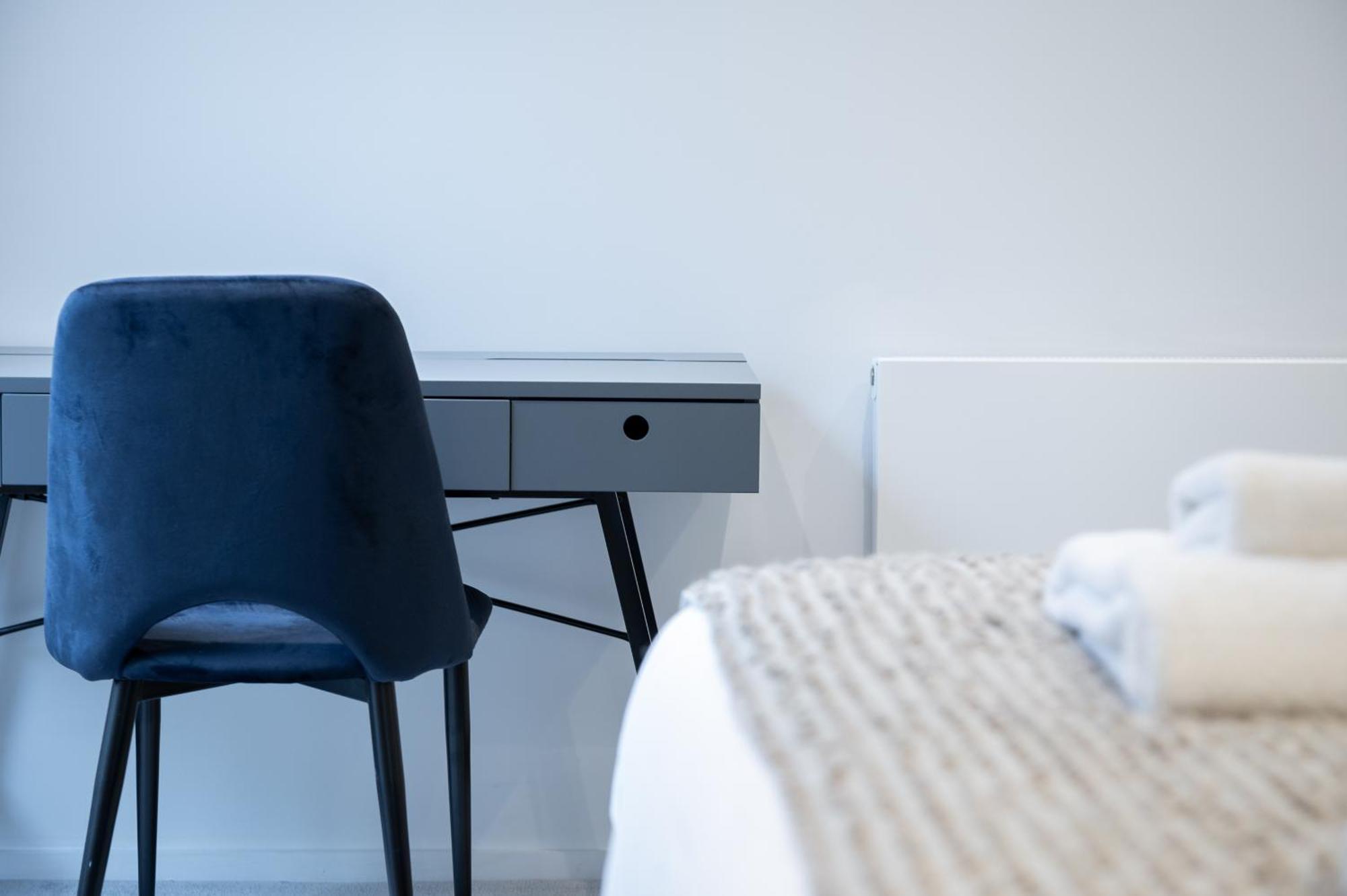 Ferienwohnung Hoxton By Capital London Exterior foto