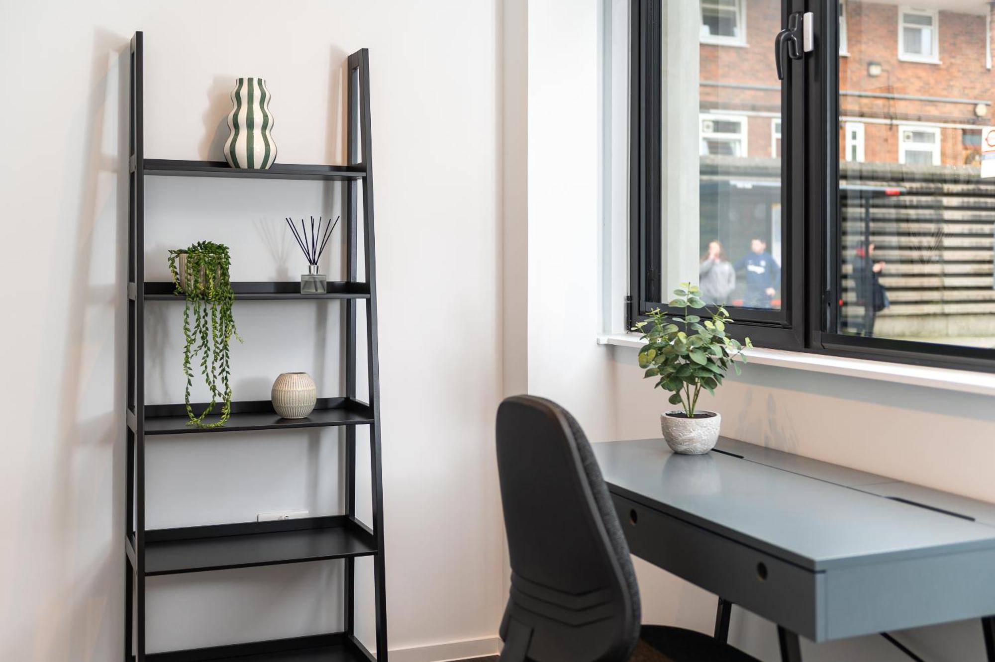 Ferienwohnung Hoxton By Capital London Exterior foto
